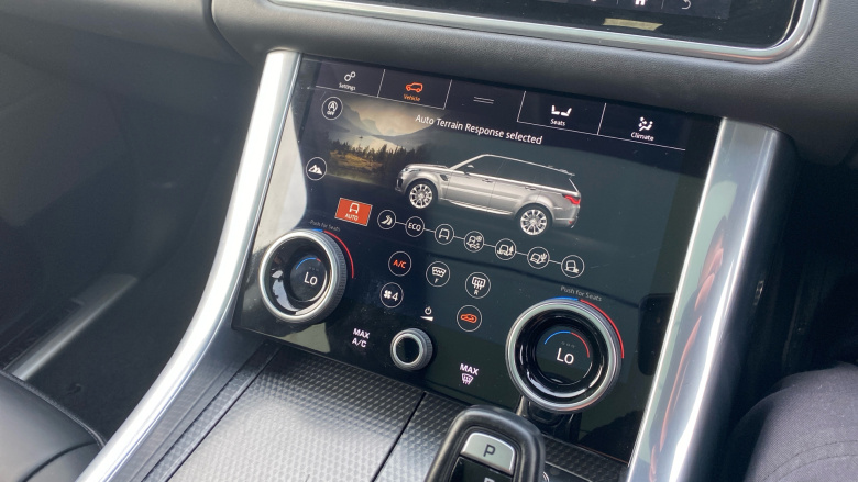 Land Rover Range Rover Sport 2.0 P400e HSE Dynamic 5dr Auto Estate